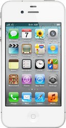 Apple iPhone 4S 16GB - Ленинск-Кузнецкий