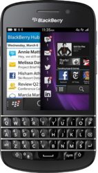 BlackBerry Q10 - Ленинск-Кузнецкий