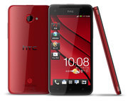 Смартфон HTC HTC Смартфон HTC Butterfly Red - Ленинск-Кузнецкий