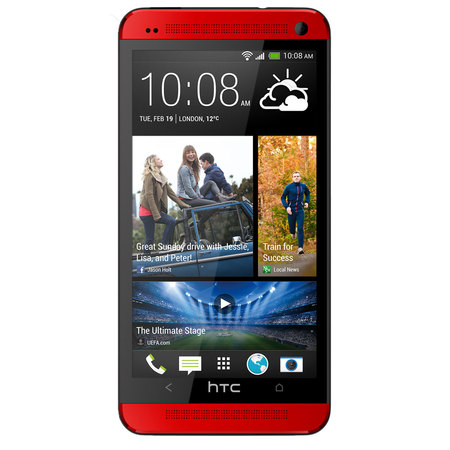 Сотовый телефон HTC HTC One 32Gb - Ленинск-Кузнецкий