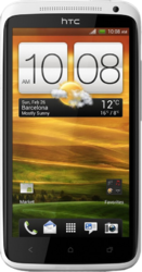 HTC One X 16GB - Ленинск-Кузнецкий