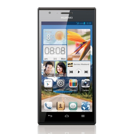 Смартфон Huawei Ascend P2 - Ленинск-Кузнецкий