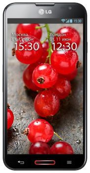 Сотовый телефон LG LG LG Optimus G Pro E988 Black - Ленинск-Кузнецкий