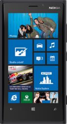 Мобильный телефон Nokia Lumia 920 - Ленинск-Кузнецкий