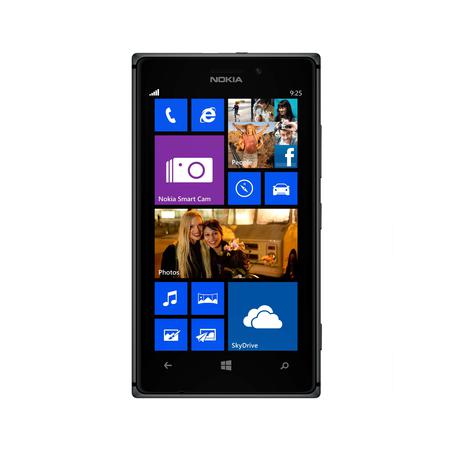 Смартфон NOKIA Lumia 925 Black - Ленинск-Кузнецкий