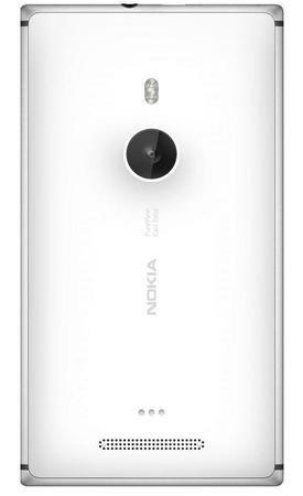 Смартфон NOKIA Lumia 925 White - Ленинск-Кузнецкий
