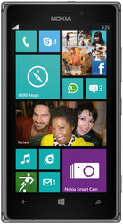 Смартфон Nokia Lumia 925 - Ленинск-Кузнецкий