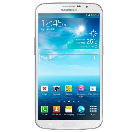 Смартфон Samsung Galaxy Mega 6.3 GT-I9200 8Gb - Ленинск-Кузнецкий