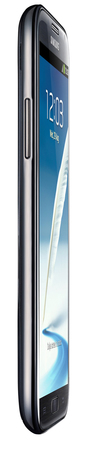 Смартфон Samsung Galaxy Note 2 GT-N7100 Gray - Ленинск-Кузнецкий