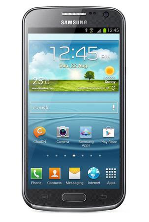 Смартфон Samsung Galaxy Premier GT-I9260 Silver 16 Gb - Ленинск-Кузнецкий