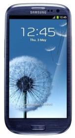 Мобильный телефон Samsung Galaxy S III 64Gb (GT-I9300) - Ленинск-Кузнецкий