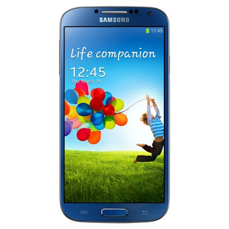 Смартфон Samsung Galaxy S4 GT-I9505 - Ленинск-Кузнецкий