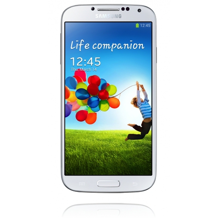 Samsung Galaxy S4 GT-I9505 16Gb черный - Ленинск-Кузнецкий