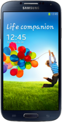 Samsung Galaxy S4 i9505 16GB - Ленинск-Кузнецкий