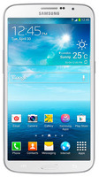 Смартфон SAMSUNG I9200 Galaxy Mega 6.3 White - Ленинск-Кузнецкий