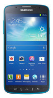 Смартфон SAMSUNG I9295 Galaxy S4 Activ Blue - Ленинск-Кузнецкий
