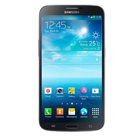 Сотовый телефон Samsung Samsung Galaxy Mega 6.3 GT-I9200 8Gb - Ленинск-Кузнецкий