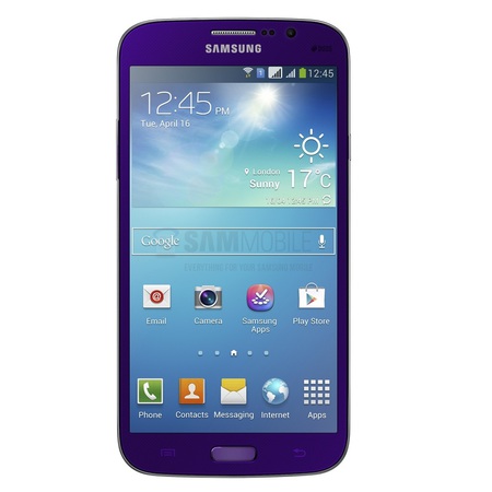 Сотовый телефон Samsung Samsung Galaxy Mega 5.8 GT-I9152 - Ленинск-Кузнецкий