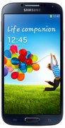 Смартфон Samsung Samsung Смартфон Samsung Galaxy S4 16Gb GT-I9500 (RU) Black - Ленинск-Кузнецкий