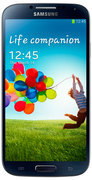 Смартфон Samsung Samsung Смартфон Samsung Galaxy S4 Black GT-I9505 LTE - Ленинск-Кузнецкий
