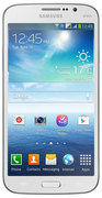 Смартфон Samsung Samsung Смартфон Samsung Galaxy Mega 5.8 GT-I9152 (RU) белый - Ленинск-Кузнецкий