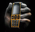 Терминал мобильной связи Sonim XP3 Quest PRO Yellow/Black - Ленинск-Кузнецкий