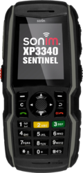 Sonim XP3340 Sentinel - Ленинск-Кузнецкий