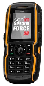 Мобильный телефон Sonim XP5300 3G - Ленинск-Кузнецкий