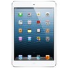 Apple iPad mini 32Gb Wi-Fi + Cellular белый - Ленинск-Кузнецкий