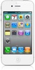 Смартфон Apple iPhone 4 8Gb White - Ленинск-Кузнецкий