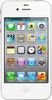 Apple iPhone 4S 16Gb white - Ленинск-Кузнецкий
