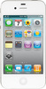 Смартфон Apple iPhone 4S 16Gb White - Ленинск-Кузнецкий
