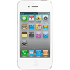 Мобильный телефон Apple iPhone 4S 32Gb (белый) - Ленинск-Кузнецкий