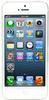 Смартфон Apple iPhone 5 64Gb White & Silver - Ленинск-Кузнецкий