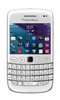 Смартфон BlackBerry Bold 9790 White - Ленинск-Кузнецкий