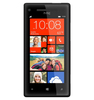 Смартфон HTC Windows Phone 8X Black - Ленинск-Кузнецкий