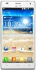 Смартфон LG Optimus 4X HD P880 White - Ленинск-Кузнецкий