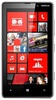 Смартфон Nokia Lumia 820 White - Ленинск-Кузнецкий