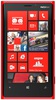 Смартфон Nokia Lumia 920 Red - Ленинск-Кузнецкий