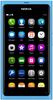 Смартфон Nokia N9 16Gb Blue - Ленинск-Кузнецкий