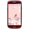 Смартфон Samsung + 1 ГБ RAM+  Galaxy S III GT-I9300 16 Гб 16 ГБ - Ленинск-Кузнецкий