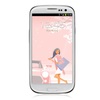 Мобильный телефон Samsung + 1 ГБ RAM+  Galaxy S III GT-I9300 La Fleur 16 Гб 16 ГБ - Ленинск-Кузнецкий
