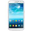 Смартфон Samsung Galaxy Mega 6.3 GT-I9200 White - Ленинск-Кузнецкий