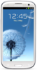 Смартфон Samsung Galaxy S3 GT-I9300 32Gb Marble white - Ленинск-Кузнецкий