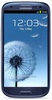 Смартфон Samsung Galaxy S3 GT-I9300 16Gb Pebble blue - Ленинск-Кузнецкий