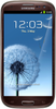 Samsung Galaxy S3 i9300 32GB Amber Brown - Ленинск-Кузнецкий