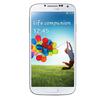 Смартфон Samsung Galaxy S4 GT-I9505 White - Ленинск-Кузнецкий
