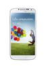 Смартфон Samsung Galaxy S4 GT-I9500 64Gb White - Ленинск-Кузнецкий