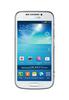 Смартфон Samsung Galaxy S4 Zoom SM-C101 White - Ленинск-Кузнецкий