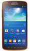 Смартфон SAMSUNG I9295 Galaxy S4 Activ Orange - Ленинск-Кузнецкий